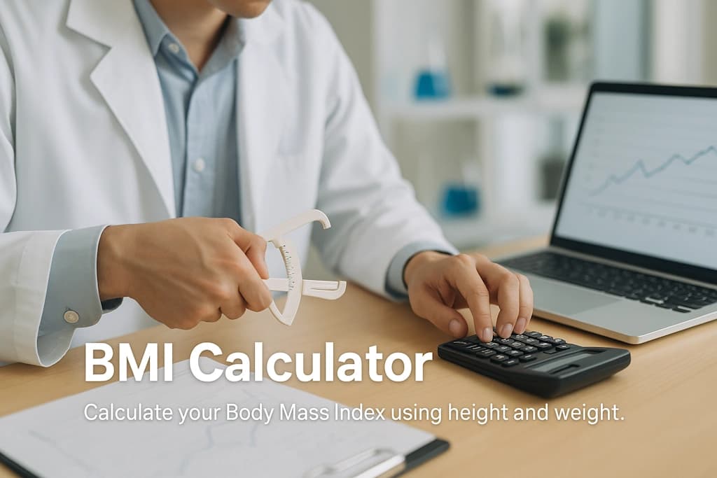 BMI Calculator