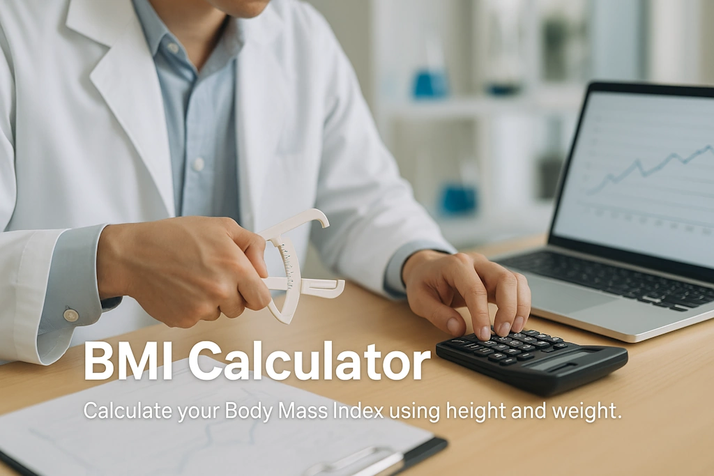BMI Calculator
