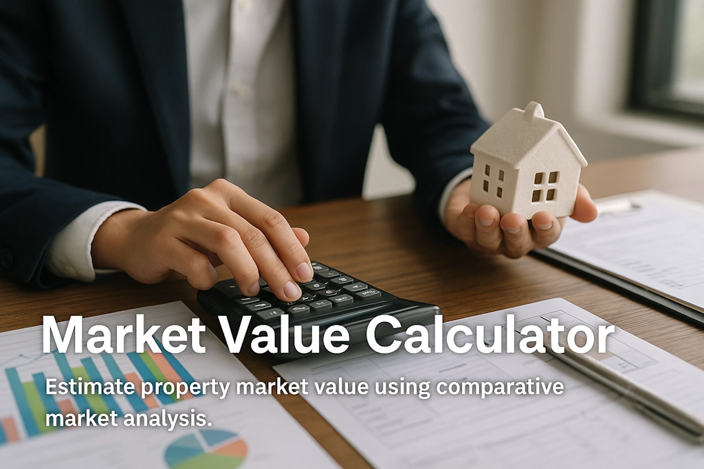 Market Value Calculator